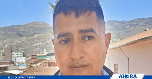 Municipalidad de Huánuco lleva 1 año y 2 meses sin auxiliar carreteras de Santo Domingo de Nauyán