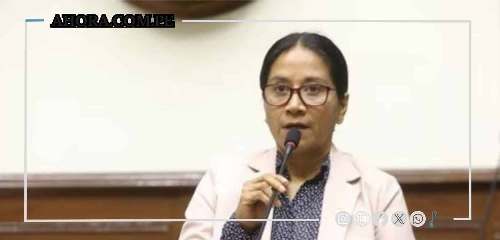 PJ levanta secreto bancario de congresista Rosío Torres por acusaciones de corrupción