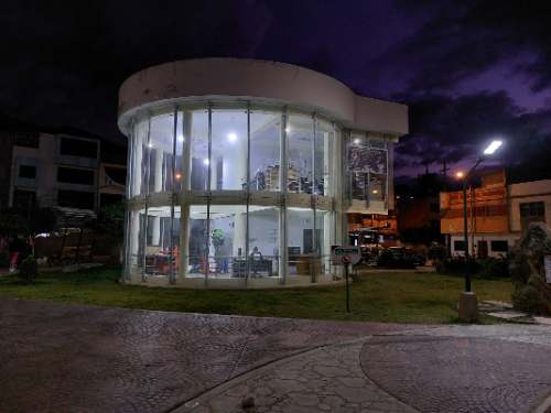 No aseguran que cámaras de vigilancia estén operativas en marzo. Gerente del Gorehco