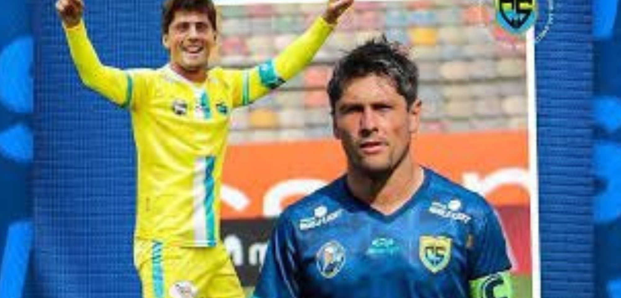 En la tercera fecha enfrentará a Stein, pero el partido está en veremos