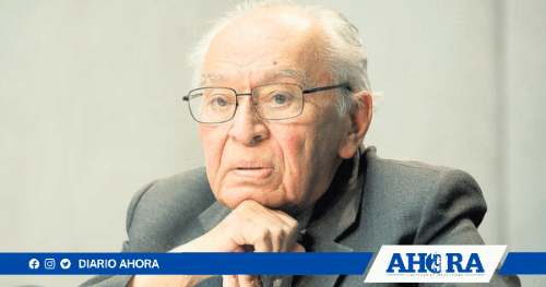 Fallece Gustavo Gutiérrez, pionero de la Teología de la Liberación