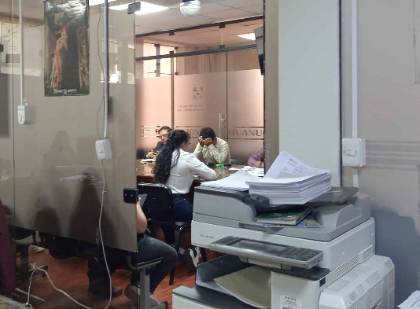 Antonio Pulgar denuncia intervención irregular de congresista Medina en el Gobierno Regional de Huánuco