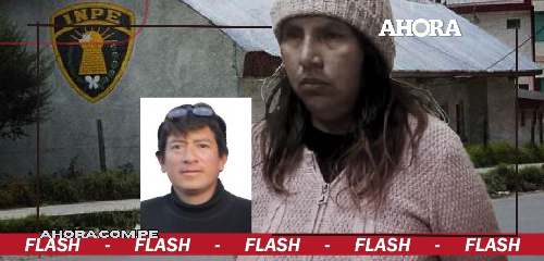 Justina Amalia García Sarmiento fue condenada a 10 años de cárcel por la muerte de su pareja