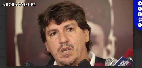 Jean Ferrari acusa parcialidad arbitral en derrota de Universitario contra ADT