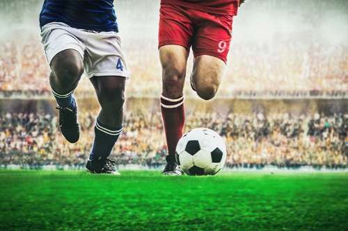 Apuestas de fútbol sudamericano en Betsson
