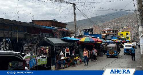 Fallo judicial avala privatización del Mercado Modelo en Huánuco: Críticas y próximos pasos