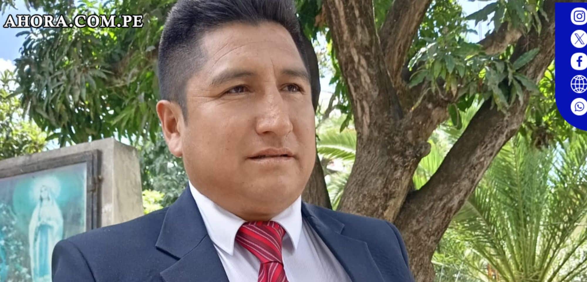 Escándalo en Huánuco: Funcionario inhabilitado dirigió licitaciones millonarias