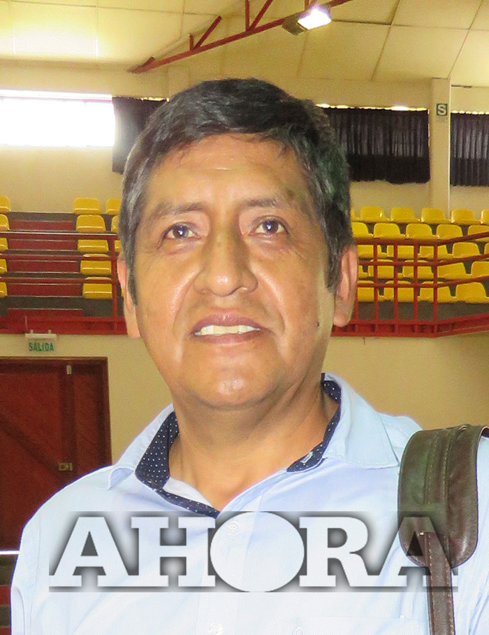 “Cuatro años más de oscuridad para Huánuco”