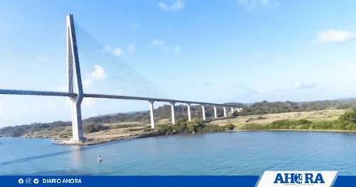 China invierte más de 1,400 millones en puente clave para el comercio regional