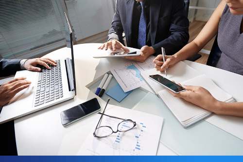CÓMO SABER EL DESEMPEÑO DE LAS EMPRESAS Y A DÓNDE VAN EN LOS NEGOCIOS