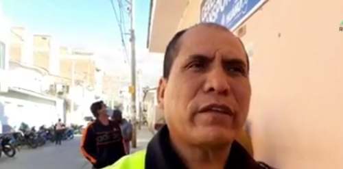 Transportistas paralizarán Huánuco si decreto no incluye a vehículos menores