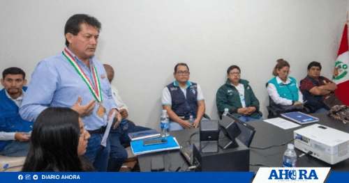 Proyecto estuvo paralizado el 2024: 15 de enero se inicia construcción de Planta de Tratamiento de Emapa San Luis