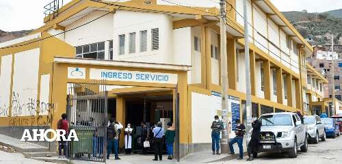 Fiscal Abimael Calero será investigado por no haber actuado a tiempo según sus atribuciones