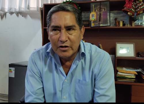 Especialista asegura que fiscal pudo haber solicitado prisión preventiva contra Alvarado