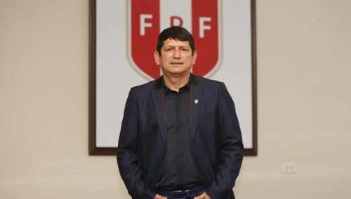 Investigan al presidente de la FPF por falsedad genérica