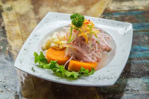 El Ceviche y el pollo a la brasa se ubicaron dentro del top-10 de mejores platos a nivel mundial