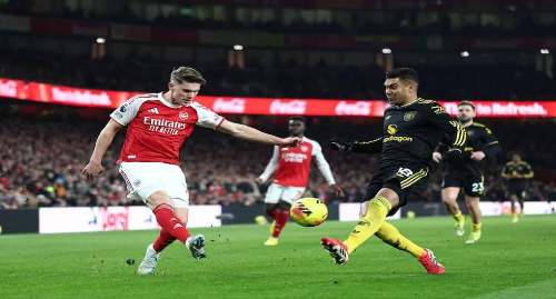 Arsenal vs Sunderland: pronostican triunfo local con valla invicta