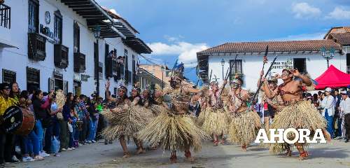 Gobernadores de Lambayeque y Cajamarca participarán en la ExpoAmazónica 2023