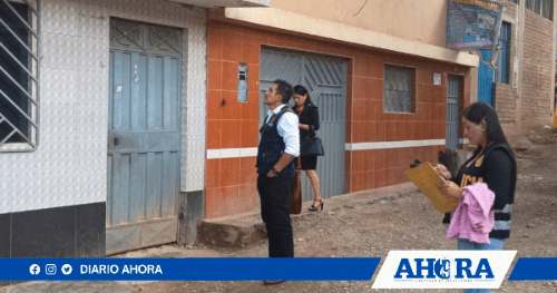 Fiscalía investiga presunta adopción ilegal de menor en situación de desprotección