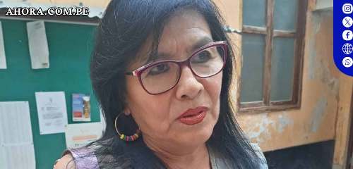 Directora de Cultura se reúne con autoridades para tratar temas de Kotosh