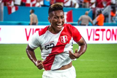 Baja de última hora en la selección peruana