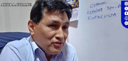 Escándalo en Huánuco: Teófilo Loarte renuncia tras sentencia por caso de lupanar clandestino