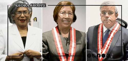 Fiscalía archivó investigación contra miembros de la JNJ por presunto patrocinio ilegal