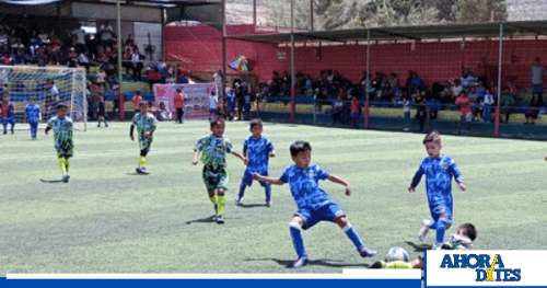 Mundialito 2025: Innovaciones y fútbol para todos