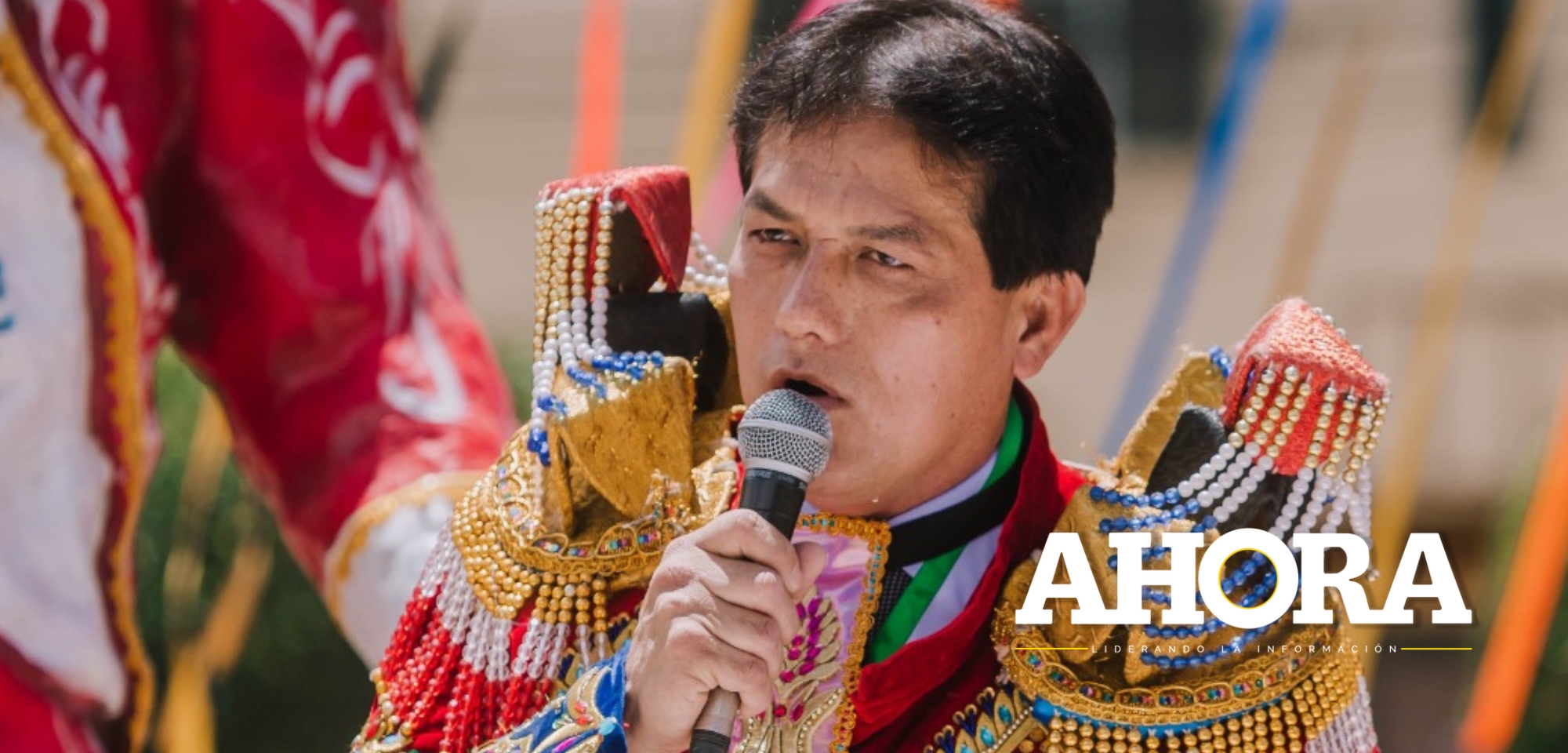 Con reinado, feria y serenata, celebrarán 41° Aniversario del distrito de Amarilis