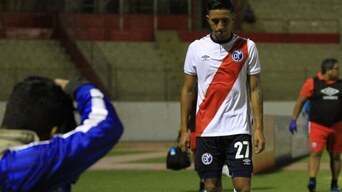 Rodrigo Vilca jugará en la Premier League