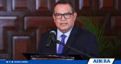Alberto Otárola niega acusaciones tras diligencias en su vivienda: “No soy ningún corrupto”