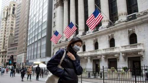 EE. UU: Variante delta representa el 93% de contagios