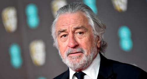 Robert De Niro perdió crédito en los últimos años?