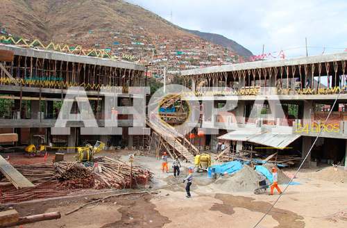 Califican de inexpertos a supervisores del Colegio HV