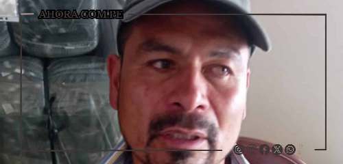 Alcalde de Cochabamba alerta sobre grave situación en su distrito por intensas lluvias