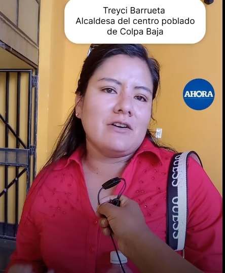 Colpa Baja espera que Consejo Provincial ratifique levantamiento de la suspensión de sus funciones