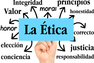 ÉTICA EN LAS EMPRESAS Y LAS FINANZAS