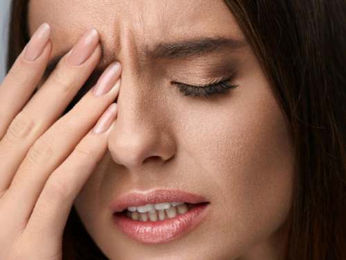 Diferencias entre Neuralgia y Neuritis