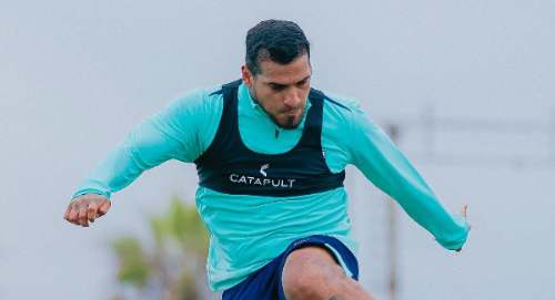 Tras dejar Alianza, ¿Unión Comercio de la Liga 2 ha puesto el ojo en Miguel Trauco?