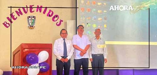 Facultad de Medicina Humana celebra 23 años de creación institucional con “Jornada Científica”