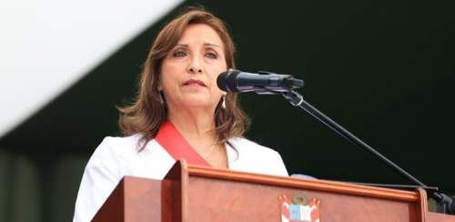 Presidenta convoca a líderes de iglesias católicas y evangélicas para instalar mesas de diálogo