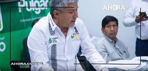 Antonio Pulgar niega vínculos con estafadores y pide vigilancia ciudadana