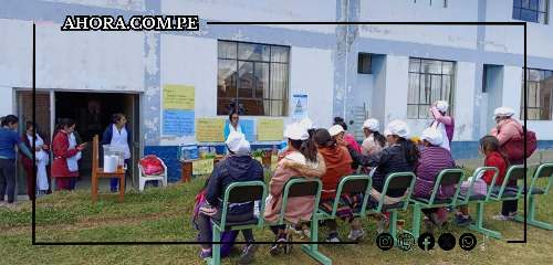 Huacaybamba: Centro de salud de Canchabamba lleva un año declarado en emergencia