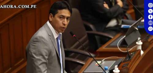 Freddy Díaz: PJ ordena que excongresista pague más de S/352 mil de reparación a trabajadora
