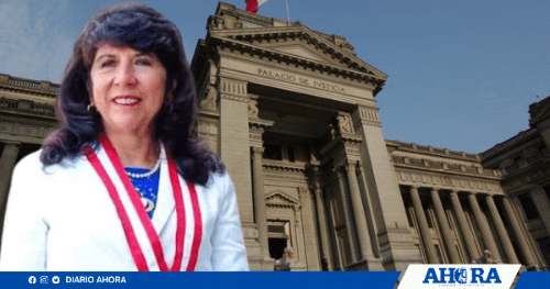 Janet Tello Gilardi es elegida presidenta del Poder Judicial para el periodo 2025-2026: trayectoria y retos del cargo