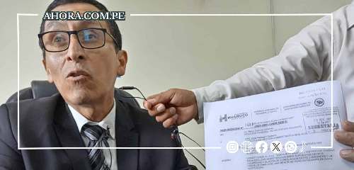 Director de Educación activa investigación por presunto abuso sexual de docente a menor