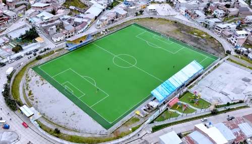 Cerro de Pasco sin obras y sin estadio para la Liga 2 en 2026