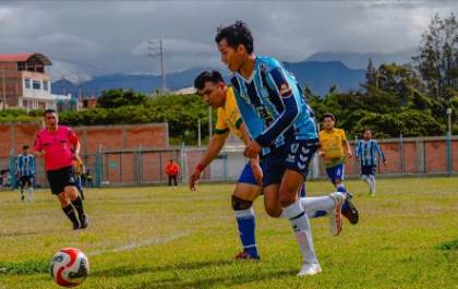 Termina primera fase de la etapa provincial de Huánuco