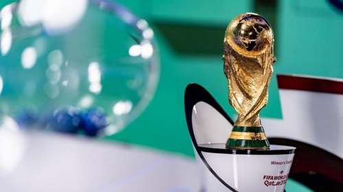 32 países jugarán en Mundial de Qatar 2022