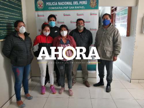 Intervienen a militar y otras siete personas que viajaban con documentos falsos